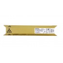 理光（Ricoh）MPC2551C 黑色碳粉盒1支装 适用MP C2051/2551