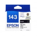 爱普生（EPSON）T1431黑色墨盒 （适用WF-3011751175217018960FWD900WD85ND机型）