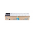 柯尼卡美能达 KONICA MINOLTA TN321K 柯美碳粉黑色墨粉 （适用C364/C284/C224 ）印量27000页