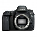 佳能（Canon）EOS 6D Mark II 6D2 单反相机 单反机身 全画幅（约2620万像素 双核CMOS DIGIC7 WiFi/NFC)