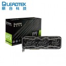 丽台（LEADTEK）GeForce RTX 3080 Ti LIFE ES 生命电竞 12G GDDR6X PCI-E4.0 独显