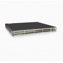 华为 S6720-54C-EI-48S-AC 48个10GE端口2个QSFP+ 万兆光纤交换机