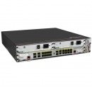 华为 NetEngine AR6280-S/AR6300-S多端口万兆企业级高端路由器-MUFAN AR6280-S