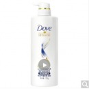 多芬(DOVE)护发素 密集滋养修护润发精华素700ml赋活系列（新老包装随机发货）