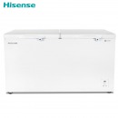 海信（Hisense） BD/BC-419NT/HP 冰柜 419升