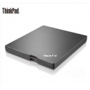 联想（Lenovo）4XA0E97775 外置光驱DVD刻录机 USB2.0 接口移动光驱 USB外置光驱