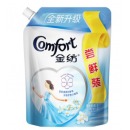 金纺衣物护理剂清新柔顺 800ML