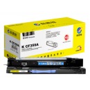 科思特（KST）CF359A 硒鼓 适用惠普 LaserJet Enterprise M855 蓝色 打印页数：30000 专业版
