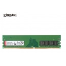 金士顿8GB DDR4 2400 台式机内存条