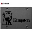 金士顿(Kingston) A400系列 120GB SSD固态硬盘 SATA3.0接口