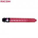 理光（RICOH）IM C2500墨粉盒墨盒粉筒 适用于IMC2000/C2500机型 IM C2500H大容量红色（10500页）