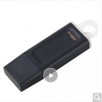 金士顿（Kingston）u盘 USB3.2 Gen 1 DTX高速车载闪存优盘 32G【