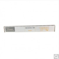 京瓷（KYOCERA）TK-8338K 黑色墨粉盒 适用于京瓷3252ci
