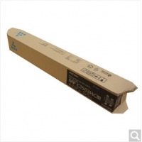 理光（Ricoh）MP C2503HC 蓝色碳粉盒1支装 适用MP C2003SP/C25