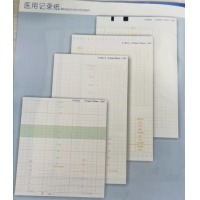医用记录纸 170型 胎儿监护仪记录纸/本