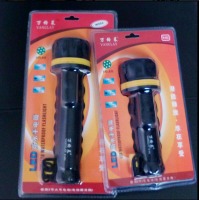 万格莱 强光LED手电筒