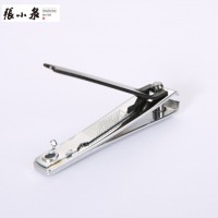 张小泉指甲钳 指甲刀 ZJQ-103P