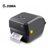 *斑马（ZEBRA）GK888T升级款ZD888T热敏条码标签打印机不干胶固定资产服装吊牌