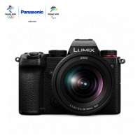 松下（Panasonic）S5K 全画幅微单相机 数码相机 微单套机（20-60mm）约2