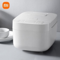 米家 小米电饭煲3L 电饭锅C1 电饭煲小 24H智能预约