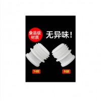 暖壶塞 塑料暖瓶塞 颜色随机 4CM 单个装