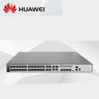 华为S5720-36C-EI-28S-AC  华为28口千兆SFP4个万兆SFP+三层核心