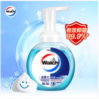 威露士 泡沫洗手液（健康呵护）300ml