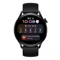 HUAWEI WATCH 3智能手表 运动智能手表 活力款