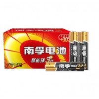 南孚电池 7#