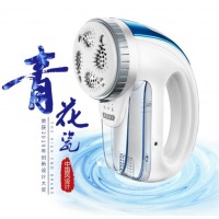 超人（SID）毛球修剪器剃毛球器大功率去毛球器剃毛器打毛器充电式家用去球器 两年质保 SR2862A
