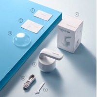 飞科（FLYCO）毛球修剪器 FR5235 充电式剃去毛球器