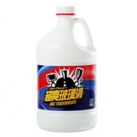 都洁玻璃水3.7L玻璃清洁剂4桶/箱