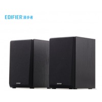 漫步者（EDIFIER）R980T 入门级多媒体2.0音箱 音响 电脑音箱