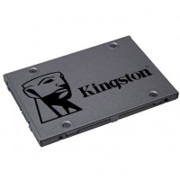金士顿(Kingston) 240GB SSD固态硬盘（含安装服务）