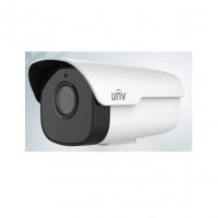 宇视周界摄像头IPC-S2A5-IR 包含23米JDG25金属管、6个JDG管接头和水晶头等配套材料和实施 包含与已有监控系统的对接