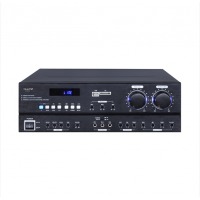 雅派180W合并功放 MV-3000