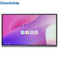 仙视（Goodview）GM65L1 会议平板 65英寸电视 主机含壁挂