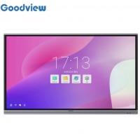 仙视（Goodview）GM65L1 会议平板 65英寸电子白板 主机含安卓+Win双系统