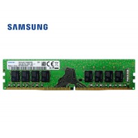 三星 SAMSUNG 台式机内存 16G DDR4 3200频率 内存条 2666MHz