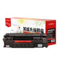 莱盛光标 LSGB-Q5949A 粉盒 适用HP LJ-1160/1320/3390/33
