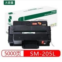 三木(SUNWOOD) SM-205L 硒鼓 适用于SAMSUNGML3310D/3310