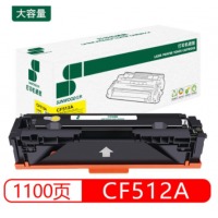 三木(SUNWOOD)SM-F512A黄色硒鼓适用于HP LaserJet Pro M15