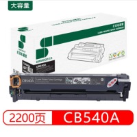 三木(SUNWOOD) SM-540A 硒鼓 适用于 HP Color LaserJet 