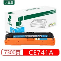三木(SUNWOOD) SM-741C 硒鼓 适用于HP® Color LaserJet 