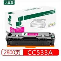 三木(SUNWOOD) SM-533A 硒鼓 适用于HP Color LaserJet C