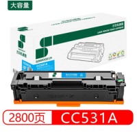 三木(SUNWOOD) SM-531A 硒鼓 适用于HP Color LaserJet C