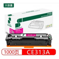 三木(SUNWOOD) SM-313A 硒鼓 适用于HPCP1025/1025NW