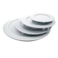 沈阳正辉 ZHMB-QY145-9W 嵌入式面板灯