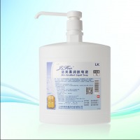 洁芙柔润肤皂液1L 12瓶/箱（10箱起售）