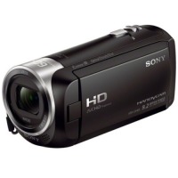 索尼（SONY）HDR-CX405 高清数码摄像机 光学防抖 30倍光学变焦 蔡司镜头 索